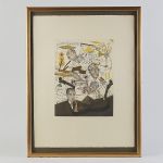 1758&nbsp;4060&nbsp;Färgetsning